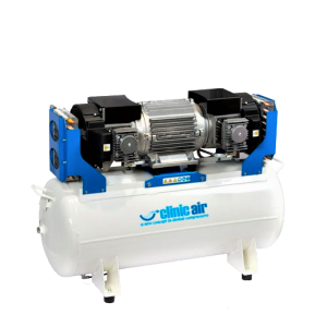 معرفی کمپرسور باد جنتیلین ایر gentilin Air