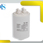 خازن دائم کار برای کمپرسور