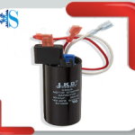 خازن اصلی jkd