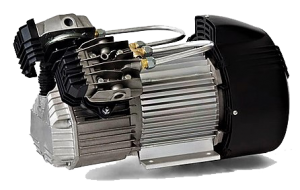 اجزای کمپرسور باد فیما ایتالیایی