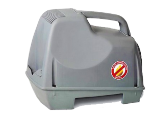 اجزای کمپرسور باد فیما ایتالیا