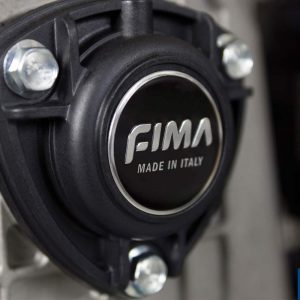 کمپرسور باد فیما ایتالیایی