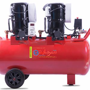 کمپرسور صنعتی یخچالی