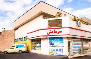 About Iran Pump Industrial Group