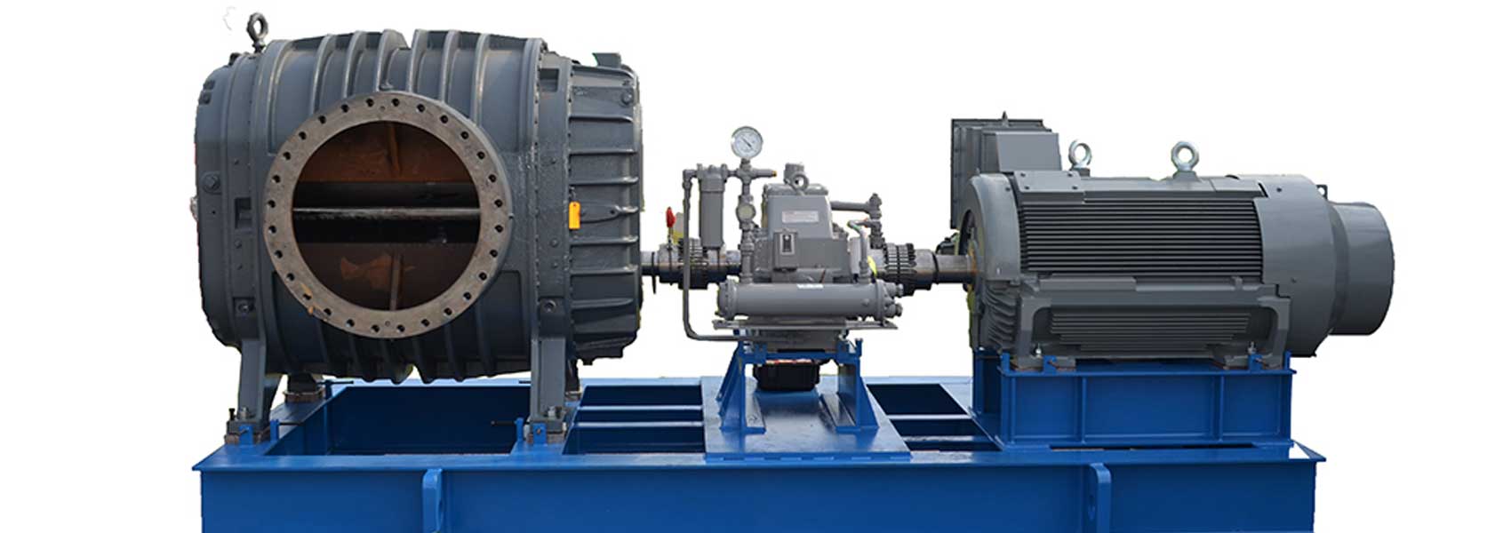 کمپرسور های دینامیکی