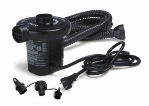 پمپ باد برقی