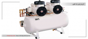 What should we pay attention to when buying a strong air pump?