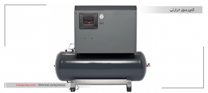 Thermal compressor and its significant impact on environmental health