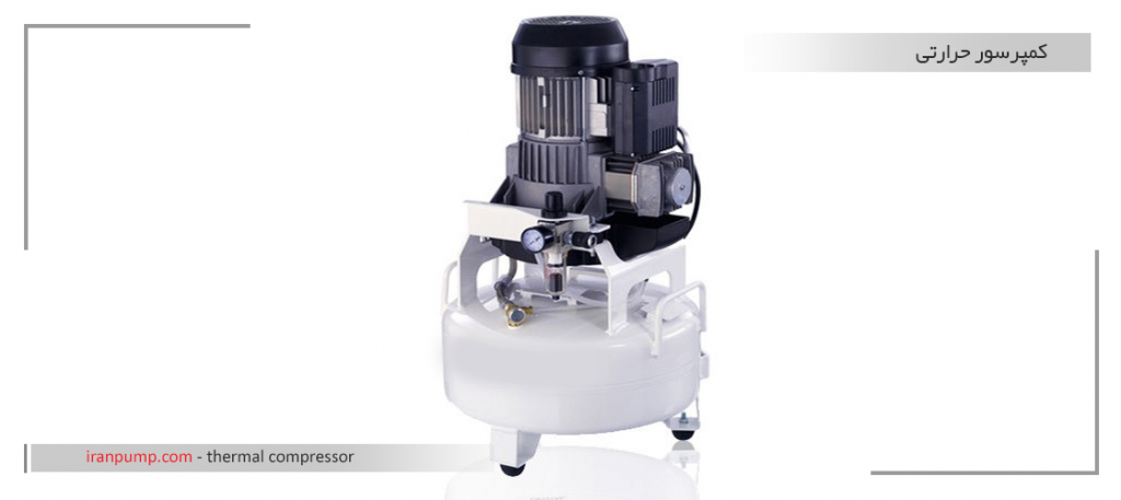 کمپرسور حرارتی