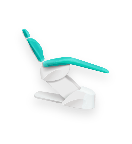 صندلی دندانپزشکی