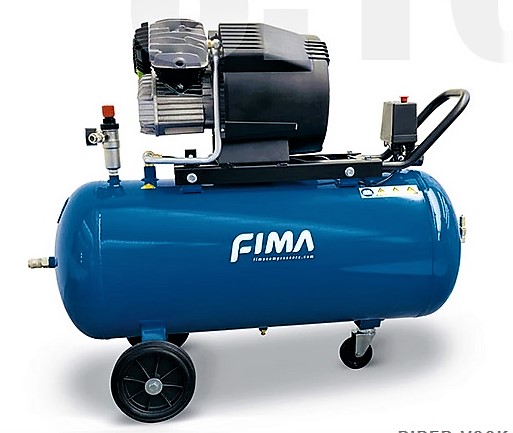 کمپرسور باد ایتالیایی