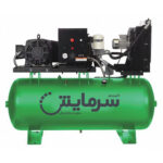 خرید کمپرسور هوا
